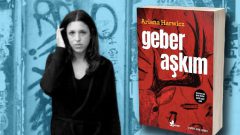 Geber Aşkım 2018 Man Booker adayı – raflarda yerini aldı