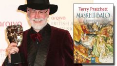 Maskeli Balo – Operada bir hayalet var