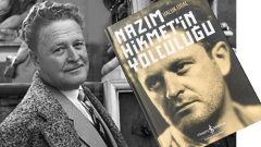 Nazım’a Yolculuk sergisi Ankara’da