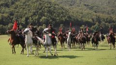 Türkler Geliyor Adaletin Kılıcı filmi vizyon tarihi belli oldu