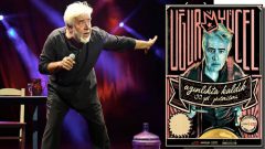 Uğur Yücel Azınlıkta Kaldık turnesi ile