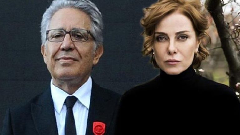 Altın Koza Onur Ödülleri Zülfü Livaneli ile Zuhal Olcay’a