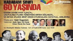 Altın Koza’da Hababam Sınıfı