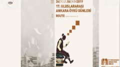 Ankara Öykü Günleri başlıyor