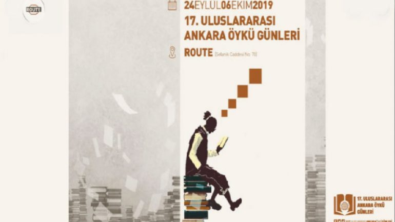 Ankara Öykü Günleri başlıyor