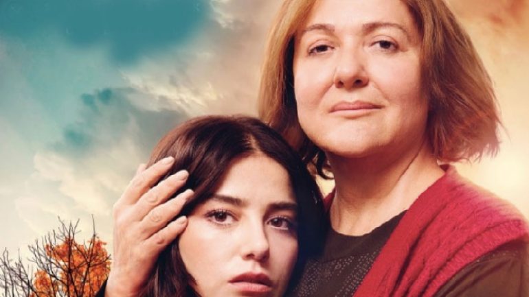 Annem filminin galasında gazeteciye büyük hakaret