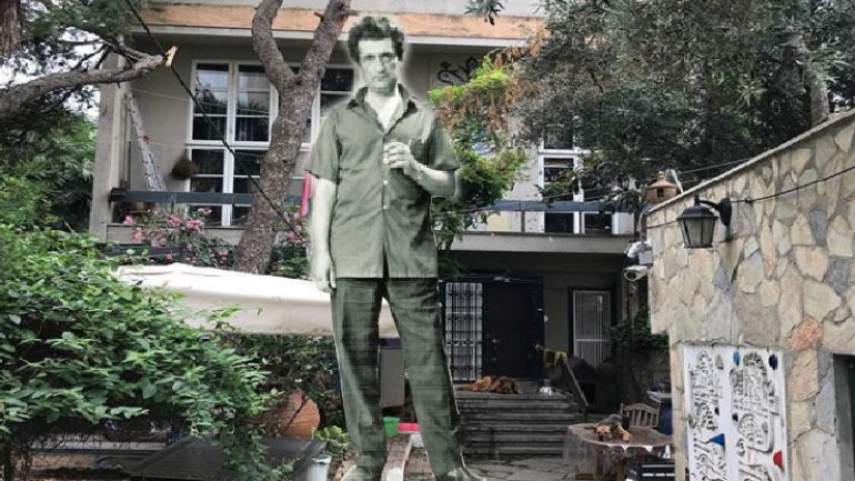 Bedri Rahmi’nin evi koruma altına alındı