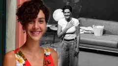 Bergüzar Korel tiyatro sahnesine çıkamayacak neden mi