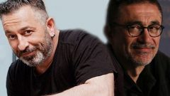 Cem Yılmaz Nuri Bilge Ceylan ile komedi çeker mi