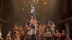 Evita müzikali otuz yıl sonra İstanbul’da tekrar sahneleniyor