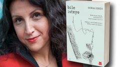 Gonca Özmen şiirleri Bile İsteye ile geldi