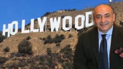 Hollywood kâşifleri geliyor