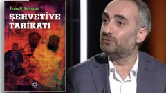 İsmail Saymaz Şehvetiye Tarikatı ile dinsel istismarı anlatıyor