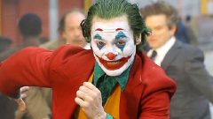 Joker ABD’yi alarma geçirdi