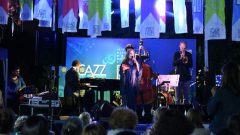 Kadıköy KADFEST Caz Günleri ile yeni ritmini buldu