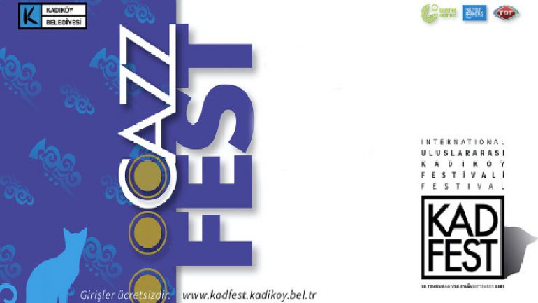 Kadıköy Caz Günleri başlıyor