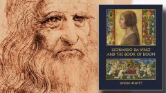 Leonardo da Vinci Türk müydü müthiş iddia