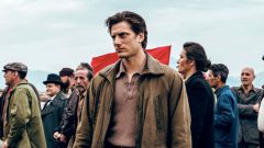 Martin Eden ilk fragmanı ile sinema severlerle buluştu