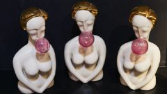 Mehmet Sinan Kuran Ege’nin iki yakasını bir araya getiriyor