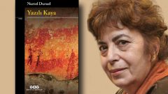 Mersin Kenti Edebiyat Ödülü Nursel Duruel’in