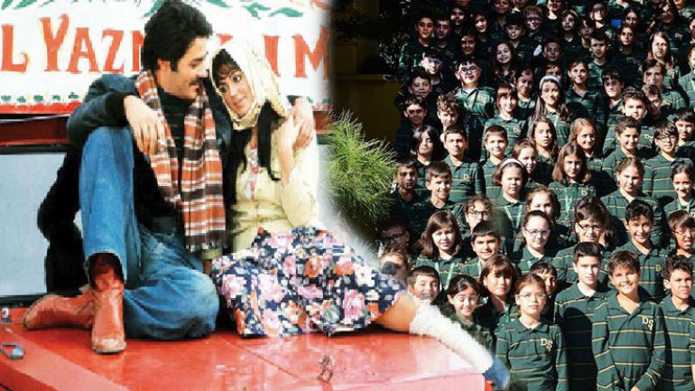 Selvi Boylum Al Yazmalım öğrenci okutacak