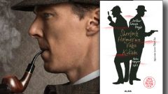 Sherlock Holmes’un Vaka Kitabı son macera