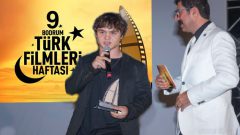 SİSAY Genç Yetenek Ödülü Hayat Van Eck’a