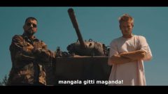 Susamam şarkısı için suç duyurusu