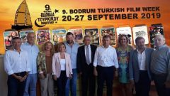 Türk filmleri İstanköy’de Türk ve Yunan halkını buluşturuyor