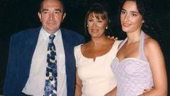 Türker İnanoğlu tedavi altında