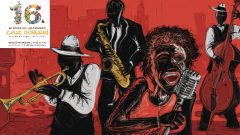 Alanya Uluslararası Caz Günleri başlıyor