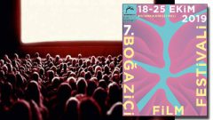 7. Boğaziçi Film Festivali’nde yarışacak filmler belli oldu!