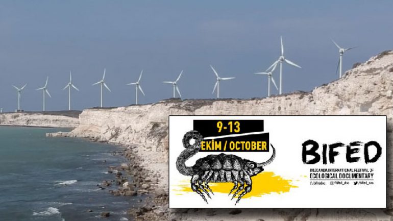 Bozcaada Uluslararası Ekolojik Belgesel Festivali finalistleri belli oldu