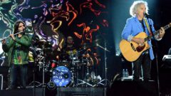 Kazdağları için Kadıköy’de konser