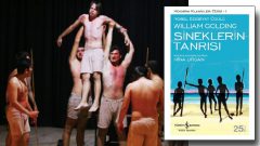 Sineklerin Tanrısı ilk kez Türkiye’de sahnede