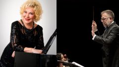 Ahmed Adnan Saygun anısına konser