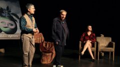 Tamamla Bizi Ey Aşk Ali Poyrazoğlu interaktif güldürüsü