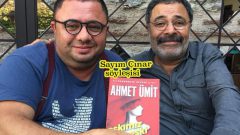 Aşkımız Eski Bir Roman öykülere başlangıçtı