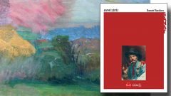 Avni Lifij Sanat Yazıları kitabı