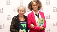Booker Ödülü 2019 Atwood ve Evaristo