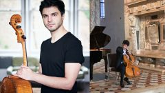 Cemal Aliyev dünya starı olma yolunda