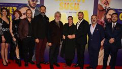 Cinayet Süsü çekimleri zor tamamlandı – neden mi