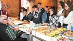 Edirne Kitap Fuarı 2019 imza günleri programı belli oldu