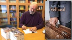 Ercan Kesal Velhasıl ile hayat deneyimini paylaşıyor