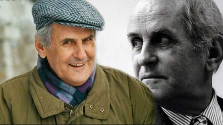 Fakir Baykurt anma etkinliği yarın