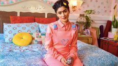 Feride filmi Frida Kahlo göndermeli