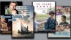 Ahmed’ten Zak’a, Roger Waters’tan Ernesto’ya bin selam