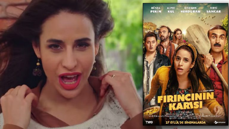 Fırıncının Karısı diğer filmleri geride bıraktı