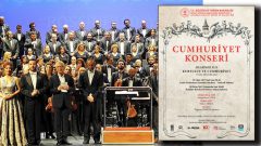İDOB Cumhuriyet konserleri iki gün