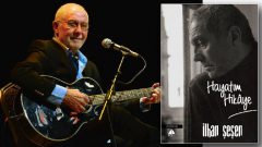 İlhan Şeşen Hayatım Hikaye kendi hayatından